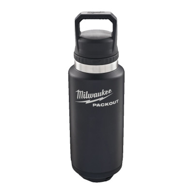 Термобутылка Milwaukee Packout 1065 мл 4932493468