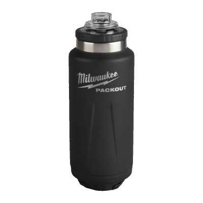 Термобутылка Milwaukee Packout 1065 мл 4932493468
