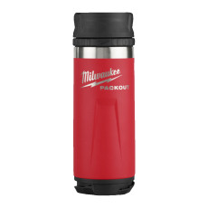 Термокружка Milwaukee Packout 532 мл 4932493473
