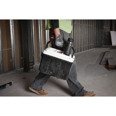 Термокружка Milwaukee Packout 532 мл 4932493474