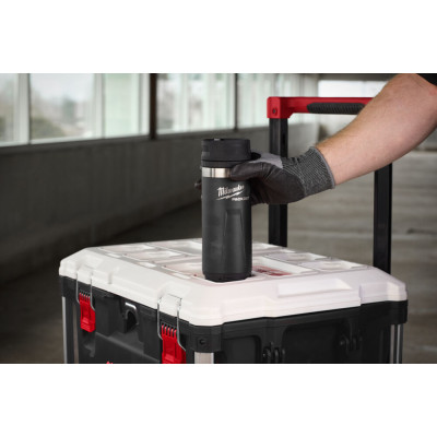 Термокружка Milwaukee Packout 532 мл 4932493474