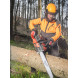 Рукавиці захисні для ланцюгової пили Milwaukee Chain Saw 1/A 9/L 4932493541