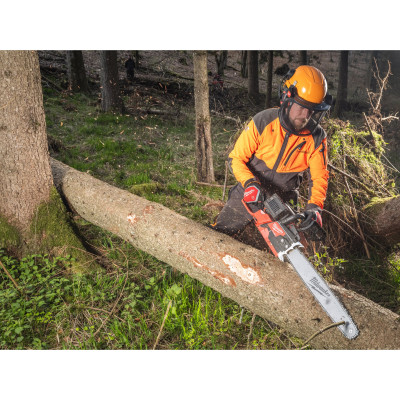 Рукавиці захисні для ланцюгової пили Milwaukee Chain Saw 1/A 10/XL 4932493542