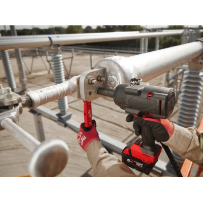Гумовий чохол для M18 FHIW2F12 Milwaukee 4932493560