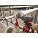 Гумовий чохол для M18 FHIW2F12 Milwaukee 4932493560