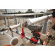Резиновый чехол для M18 FHIW2P12 Milwaukee 4932493581