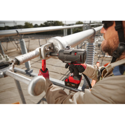 Резиновый чехол для M18 FHIW2P12 Milwaukee 4932493581