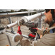 Резиновый чехол для M18 FHIW2P12 Milwaukee 4932493581