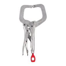 Затискач тип С Milwaukee Torque Lock 152 мм 0-57.2 мм 4932493617