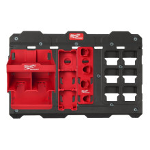 Набір для зберігання електроінструменту Milwaukee Packout 4932493620