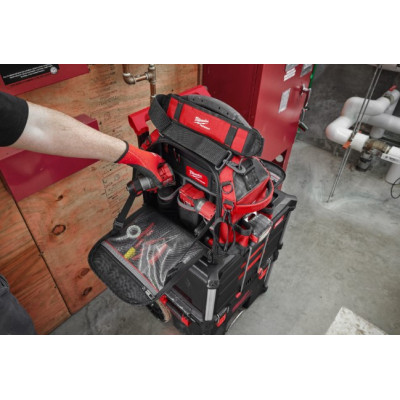 Сумка для інструменту Milwaukee 510х460х260 мм 4932493623