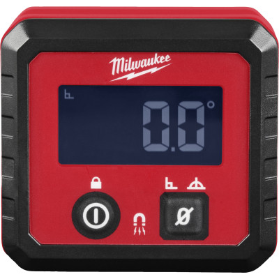 Електронний кутомір Milwaukee 4932493656