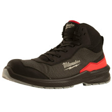 Черевики робочі Milwaukee FXT S1PS 1M110133 ESD FO SR 42 р 4932493707