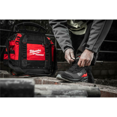 Черевики робочі Milwaukee FXT S1PS 1M110133 ESD FO SR 42 р 4932493707