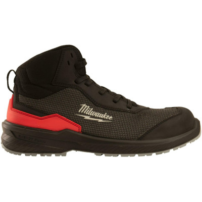 Черевики робочі Milwaukee FXT S1PS 1M110133 ESD FO SR 43 р 4932493708