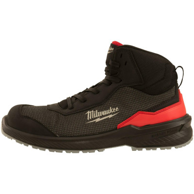 Черевики робочі Milwaukee FXT S1PS 1M110133 ESD FO SR 43 р 4932493708