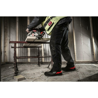 Черевики робочі Milwaukee FXT S1PS 1M110133 ESD FO SR 43 р 4932493708