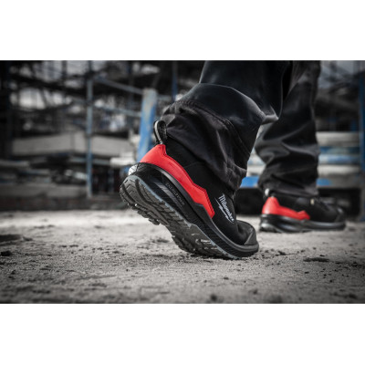 Черевики робочі Milwaukee FXT S3S 1L110133 ESD SC FO SR 43 р 4932493721