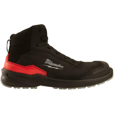 Ботинки рабочие Milwaukee FXT S3S 1M110133 ESD SC FO SR 42 р 4932493733
