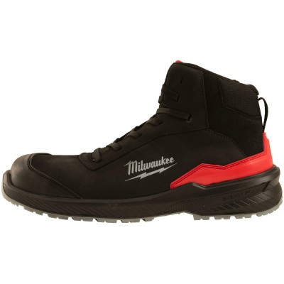 Ботинки рабочие Milwaukee FXT S3S 1M110133 ESD SC FO SR 42 р 4932493733
