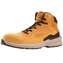 Черевики робочі Milwaukee Flextred FXT S3S 1M171311 ESD FO SR 41 р 4932493745