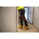 Ботинки рабочие Milwaukee Flextred FXT S3S 1M171311 ESD FO SR 41 р 4932493745