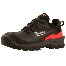 Черевики робочі Milwaukee AMT S3S 1L110111W ESD HRO SC FO LG SR 43 р 4932493757