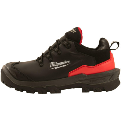 Черевики робочі Milwaukee AMT S3S 1L110111W ESD HRO SC FO LG SR 43 р 4932493757