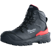 Черевики робочі Milwaukee AMT S3S 1M110111W ESD HRO SC FO LG SR 43 р 4932493767