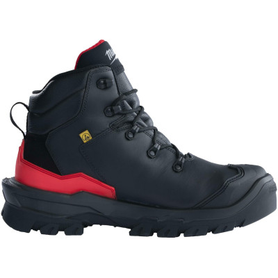 Ботинки рабочие Milwaukee AMT S3S 1M110111W ESD HRO SC FO LG SR 43 р 4932493767