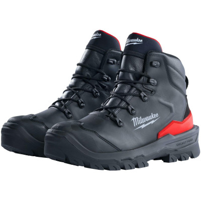 Ботинки рабочие Milwaukee AMT S3S 1M110111W ESD HRO SC FO LG SR 43 р 4932493767