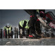 Ботинки рабочие Milwaukee AMT S3S 1M110111W ESD HRO SC FO LG SR 43 р 4932493767