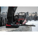 Ботинки рабочие Milwaukee AMT S3S 1M110111W ESD HRO SC FO LG SR 43 р 4932493767
