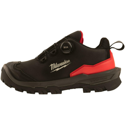 Черевики робочі Milwaukee AMT S3S B1L110111W ESD HRO SC FO LG SR 41 р 4932493785