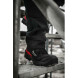 Ботинки рабочие Milwaukee AMT S3S B1L110111W ESD HRO SC FO LG SR 42 р 4932493786