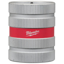 Съёмник заусенцев на трубах наружный-внутренний Milwaukee 6-35 мм 4932493812