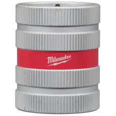 Съёмник заусенцев на трубах наружный-внутренний Milwaukee 6-35 мм 4932493812