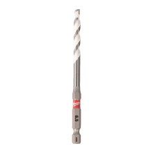 Свердло універсальне Milwaukee Gen 2 6.5х87х108 мм 4932493874