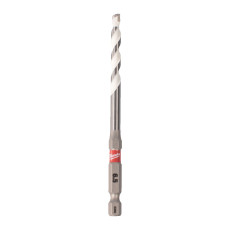 Свердло універсальне Milwaukee Gen 2 6.5х87х108 мм 4932493874
