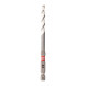 Свердло універсальне Milwaukee Gen 2 6.5х87х108 мм 4932493874