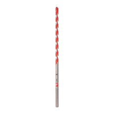 Свердло по бетону Milwaukee Premium Gen 2 TCT 5х90х150 мм 4932493884
