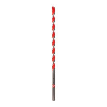 Сверло по бетону Milwaukee Premium Gen 2 TCT 8х140х200 мм 4932493887