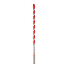 Свердло по бетону Milwaukee Premium Gen 2 TCT 8х140х200 мм 4932493887
