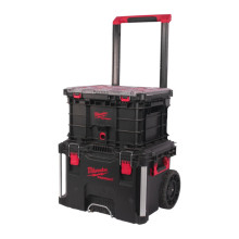 Набір ящиків Milwaukee Packout №7 4932493927