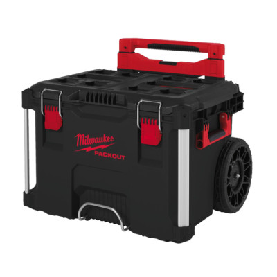 Набір ящиків Milwaukee Packout №7 4932493927