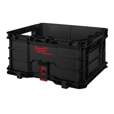 Набір ящиків Milwaukee Packout №7 4932493927