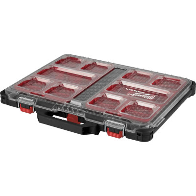 Набір ящиків Milwaukee Packout №7 4932493927