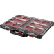 Набір ящиків Milwaukee Packout №7 4932493927