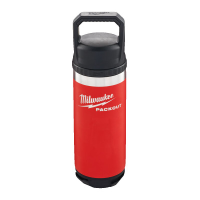 Термобутылка Milwaukee Packout 532 мл 4932493991