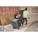 Термобутылка Milwaukee Packout 532 мл 4932493991